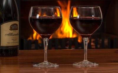 Les 04 grands styles de vin rouge
