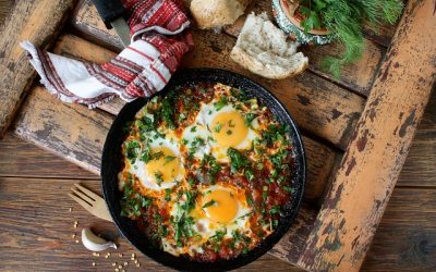 Recettes d’omelettes : Comment concocter 3 versions simples et gourmandes ?