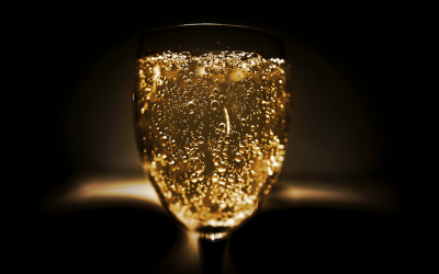 Champagne : blanc de noir ou blanc de blanc ?