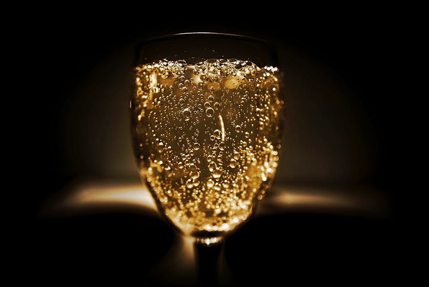 Champagne : blanc de noir ou blanc de blanc ?