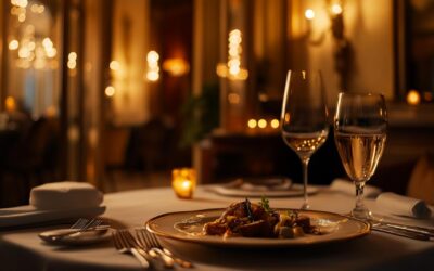 Découvrez le restaurant incontournable à Angers pour une cuisine locale raffinée