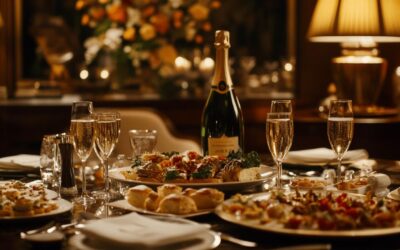 Valorisez les restes de votre cocktail dînatoire : astuces d’un traiteur professionnel
