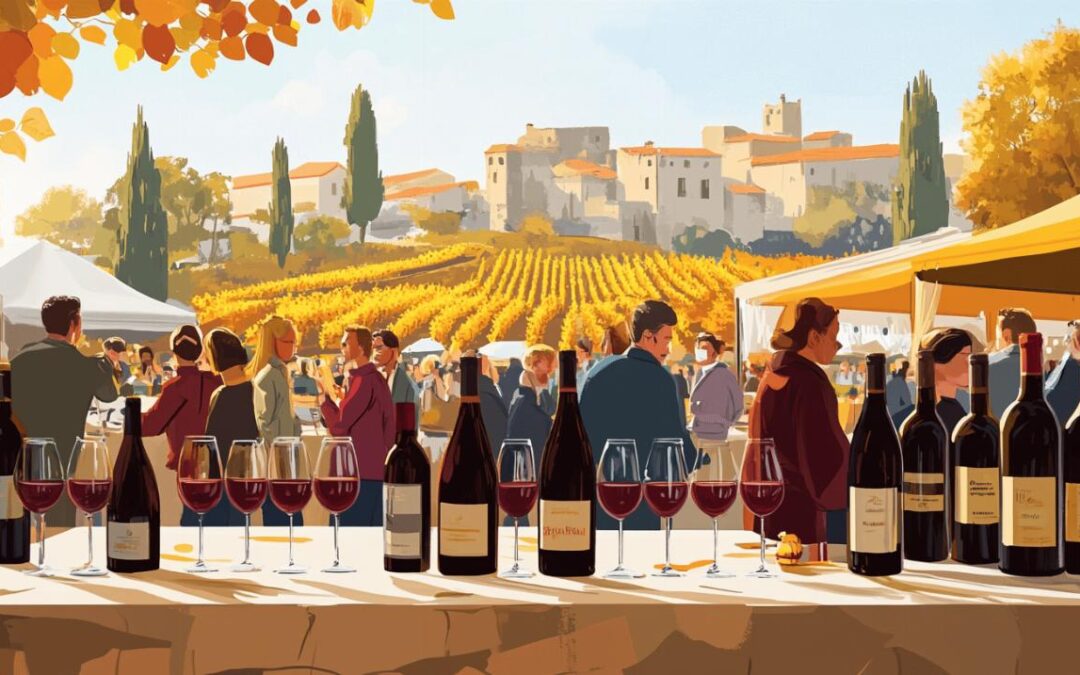 Au-delà des polémiques : Beaujolais nouveau, comment faire de bonnes affaires avec un regard critique