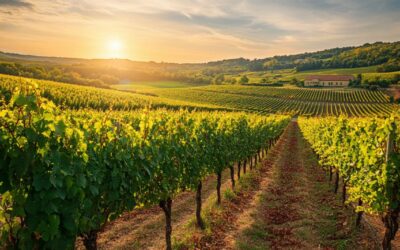 Découvrez l’appellation Condrieu et son exceptionnel vin blanc Viognier