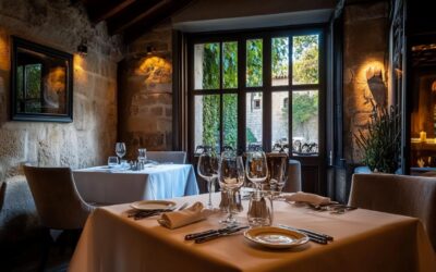 Où manger à Carpentras ? Voici le Top 5 des meilleurs restaurants pour tous les goûts