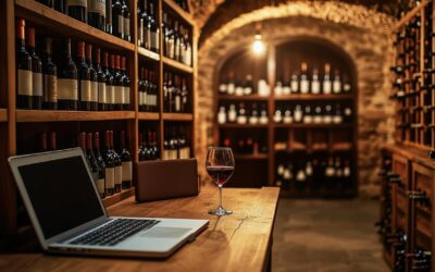 Tout savoir sur l’achat de vins en ligne : conseils et astuces