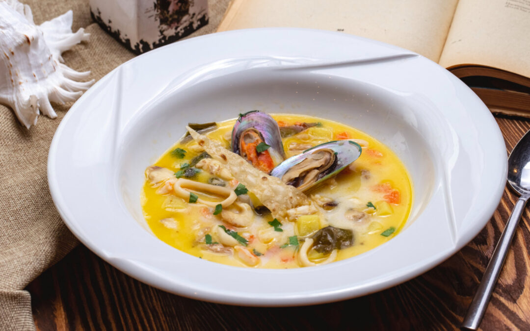 Quelle est la véritable bouillabaisse provençale et où la déguster dans le Var ?