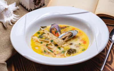 Quelle est la véritable bouillabaisse provençale et où la déguster dans le Var ?