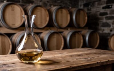 Réussir le soutirage de printemps : opération en cave pour clarifier le vin selon les règles de l’art