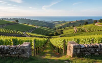 produits gastronomiques, vins et spiritueux du Pays Basque