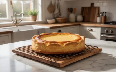 Astuces de pro pour la conservation du flan pâtissier : durée, température et astuces de dégustation